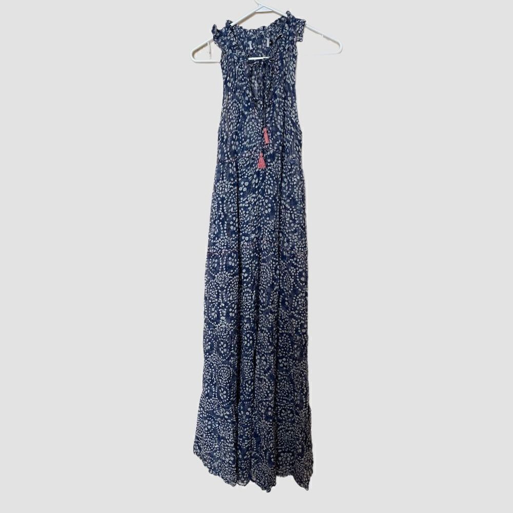 Stitch Fix Womens Maxi Dress Size Small